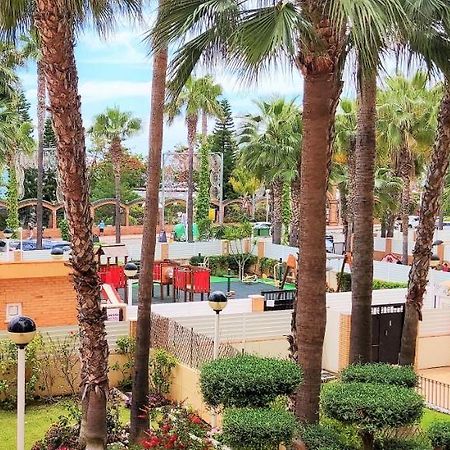 Apartament Acv - Isla Park-1ª Linea Planta 1 Sur 2 Oropesa del Mar Zewnętrze zdjęcie