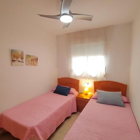 Apartament Acv - Isla Park-1ª Linea Planta 1 Sur 2 Oropesa del Mar Zewnętrze zdjęcie