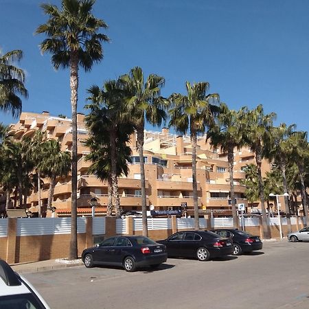 Apartament Acv - Isla Park-1ª Linea Planta 1 Sur 2 Oropesa del Mar Zewnętrze zdjęcie