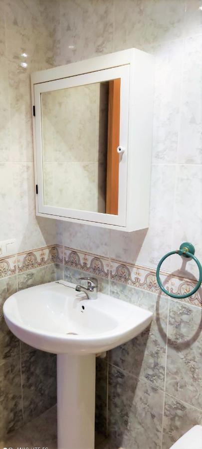 Apartament Acv - Isla Park-1ª Linea Planta 1 Sur 2 Oropesa del Mar Zewnętrze zdjęcie