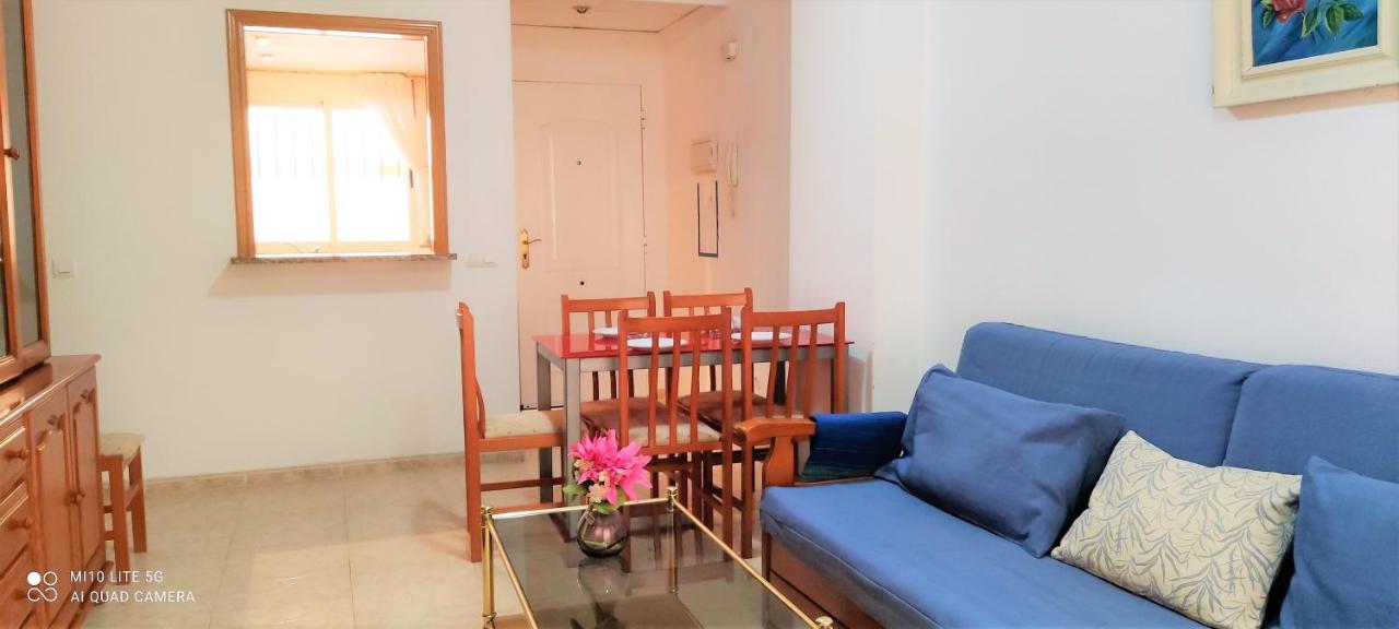 Apartament Acv - Isla Park-1ª Linea Planta 1 Sur 2 Oropesa del Mar Zewnętrze zdjęcie