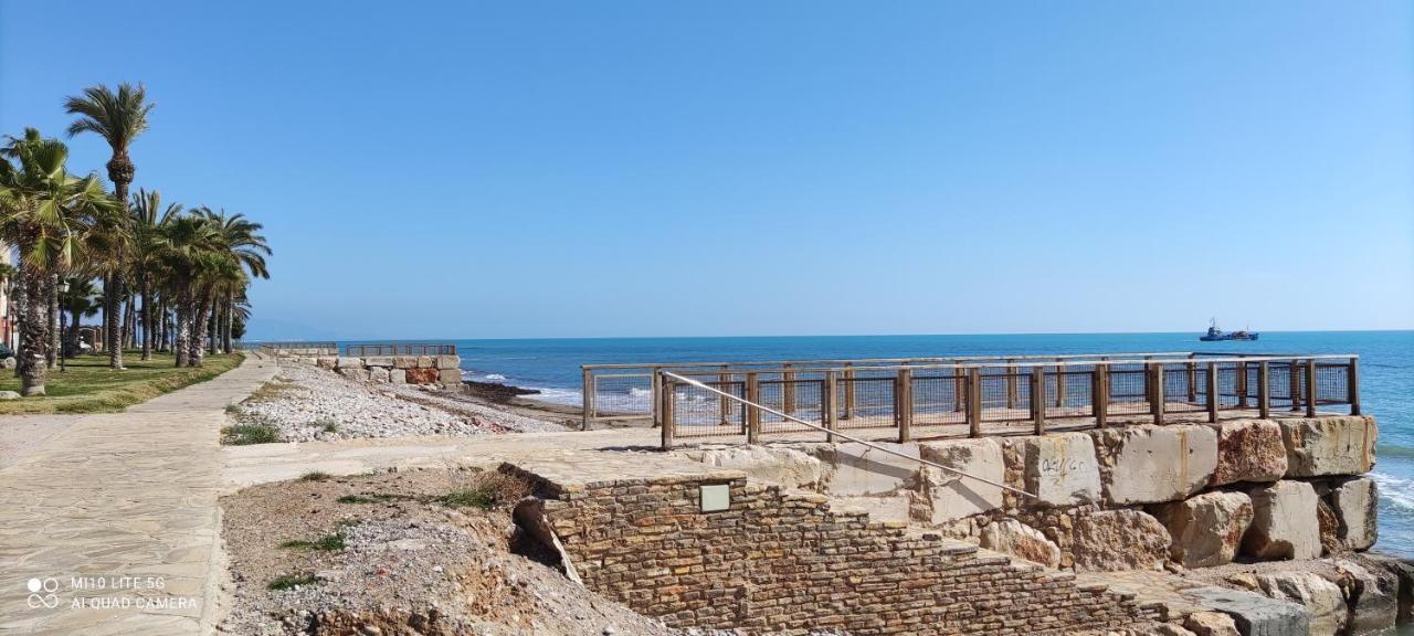 Apartament Acv - Isla Park-1ª Linea Planta 1 Sur 2 Oropesa del Mar Zewnętrze zdjęcie