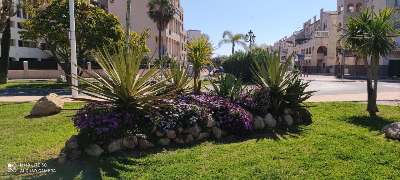 Apartament Acv - Isla Park-1ª Linea Planta 1 Sur 2 Oropesa del Mar Zewnętrze zdjęcie