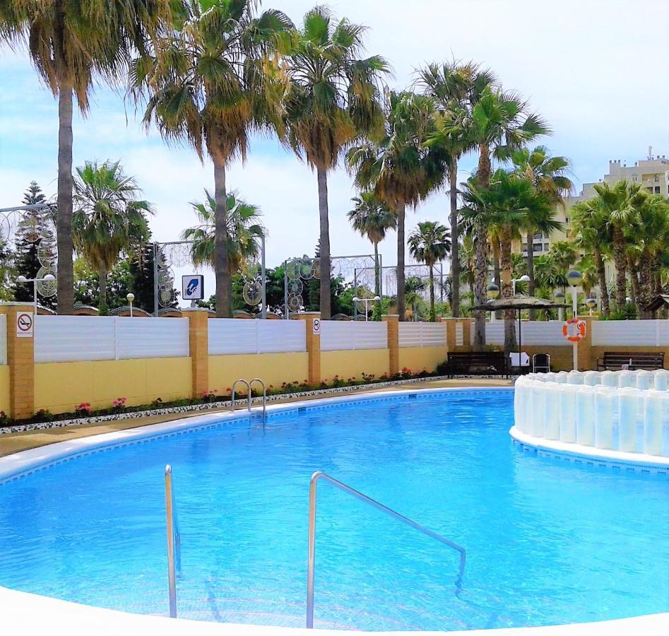 Apartament Acv - Isla Park-1ª Linea Planta 1 Sur 2 Oropesa del Mar Zewnętrze zdjęcie