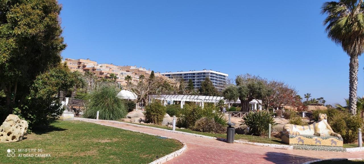Apartament Acv - Isla Park-1ª Linea Planta 1 Sur 2 Oropesa del Mar Zewnętrze zdjęcie