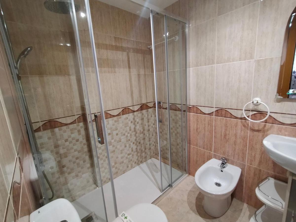 Apartament Acv - Isla Park-1ª Linea Planta 1 Sur 2 Oropesa del Mar Zewnętrze zdjęcie